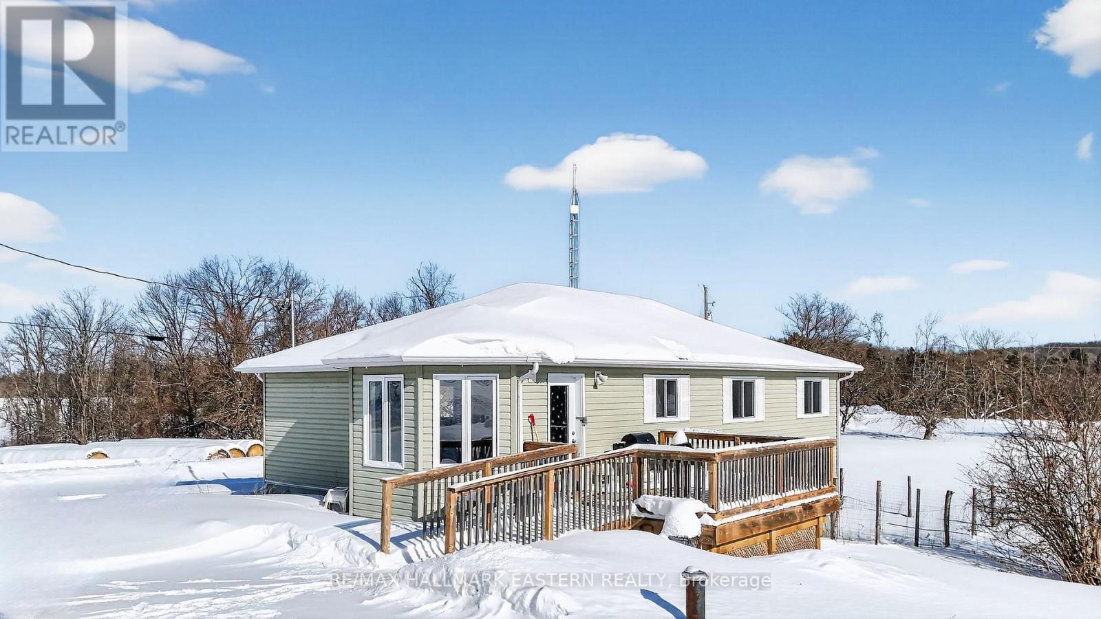 12 Malone Quarry Road, Marmora And Lake, Ontario  K0K 2M0 - Photo 2 - X12753812