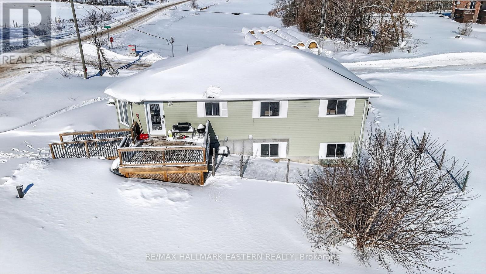 12 Malone Quarry Road, Marmora And Lake, Ontario  K0K 2M0 - Photo 3 - X12753812