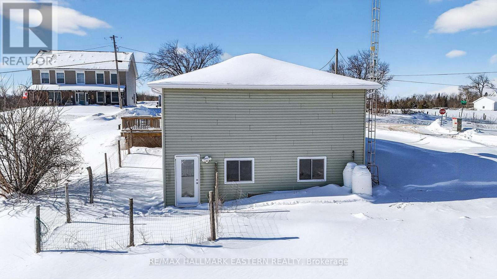 12 Malone Quarry Road, Marmora And Lake, Ontario  K0K 2M0 - Photo 4 - X12753812