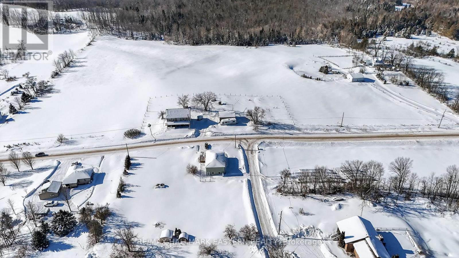 12 Malone Quarry Road, Marmora And Lake, Ontario  K0K 2M0 - Photo 5 - X12753812