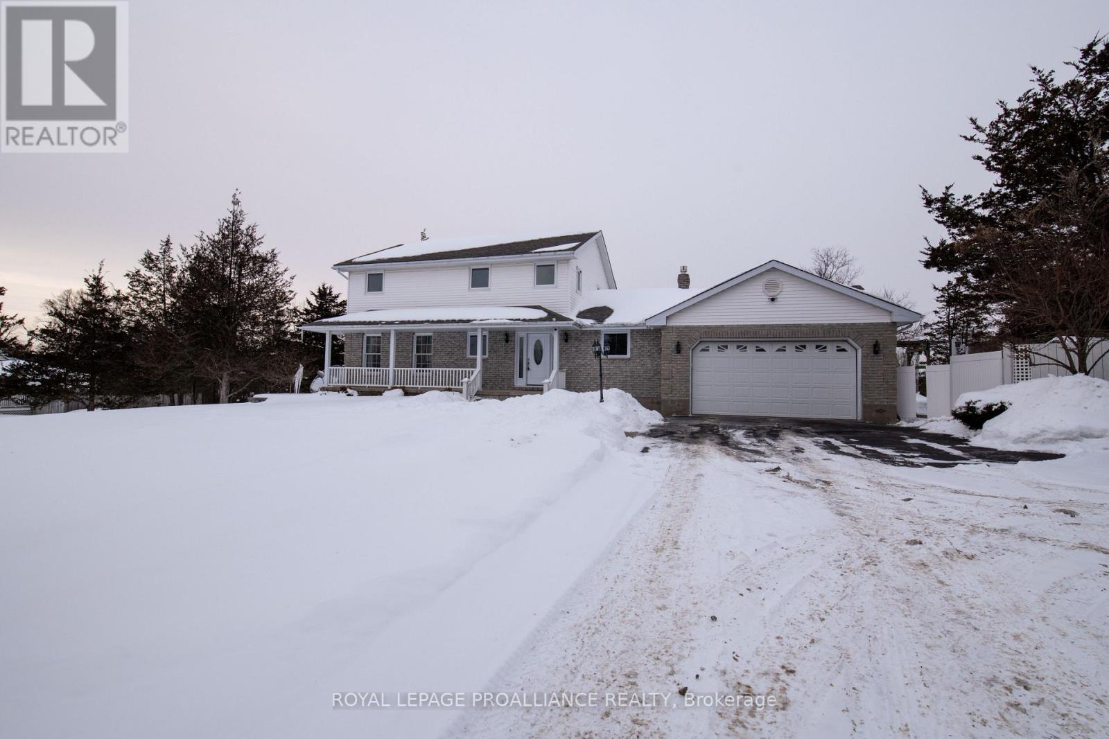 61 SILLS ROAD, Belleville, Ontario