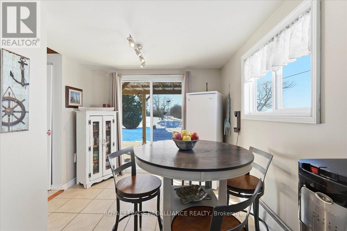 880 North Big Island Road, Prince Edward County, Ontario  K0K 1W0 - Photo 13 - X12754322