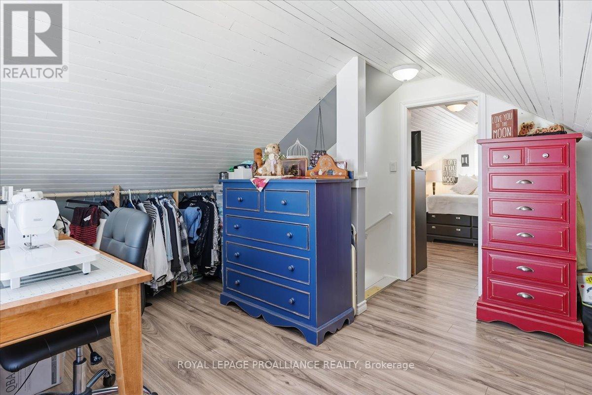 880 North Big Island Road, Prince Edward County, Ontario  K0K 1W0 - Photo 28 - X12754322