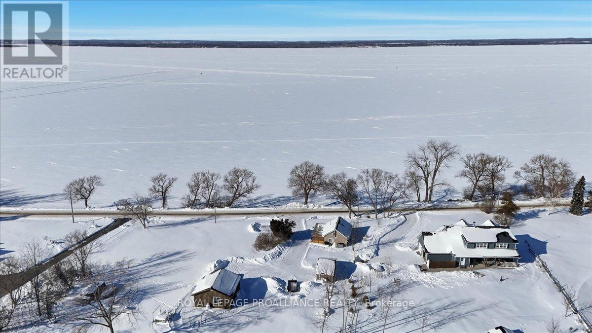 880 North Big Island Road, Prince Edward County, Ontario  K0K 1W0 - Photo 31 - X12754322