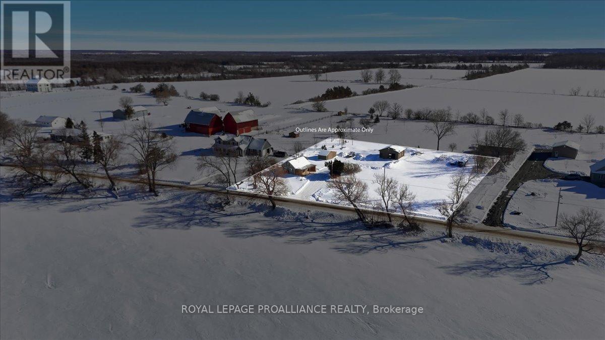 880 North Big Island Road, Prince Edward County, Ontario  K0K 1W0 - Photo 35 - X12754322