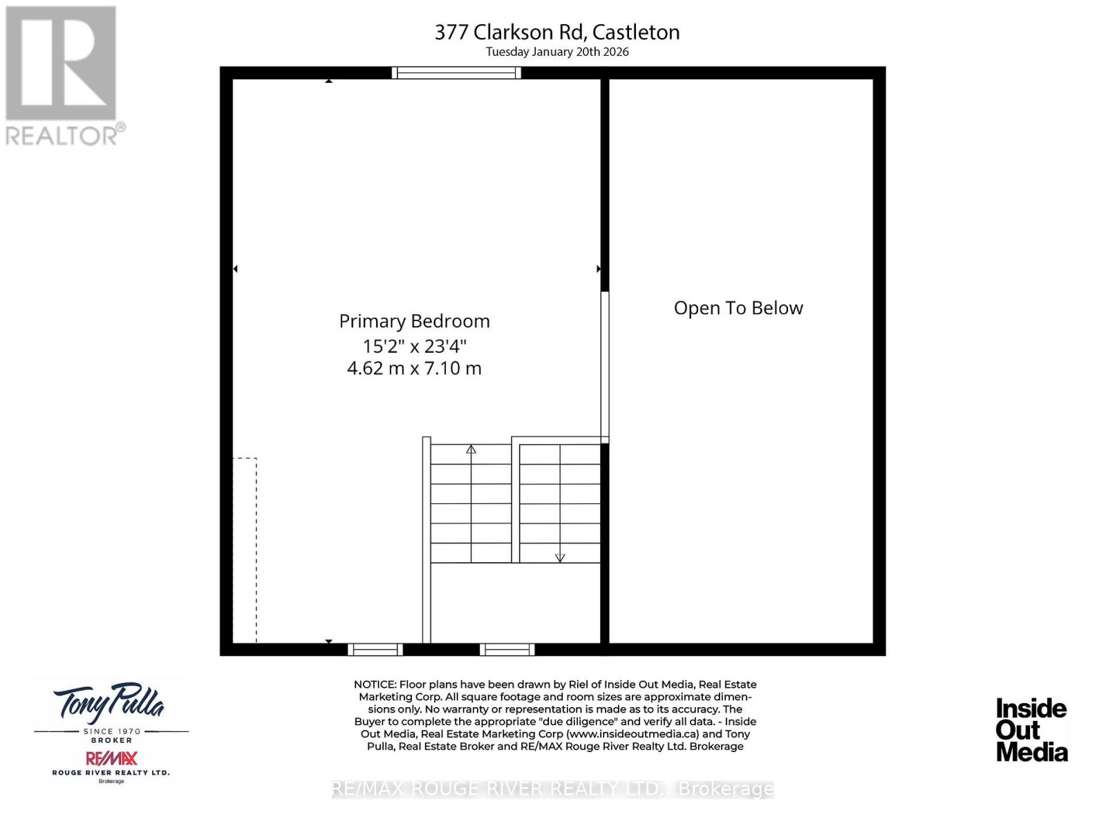 377 Clarkson Road, Cramahe, Ontario  K0K 1M0 - Photo 49 - X12754438