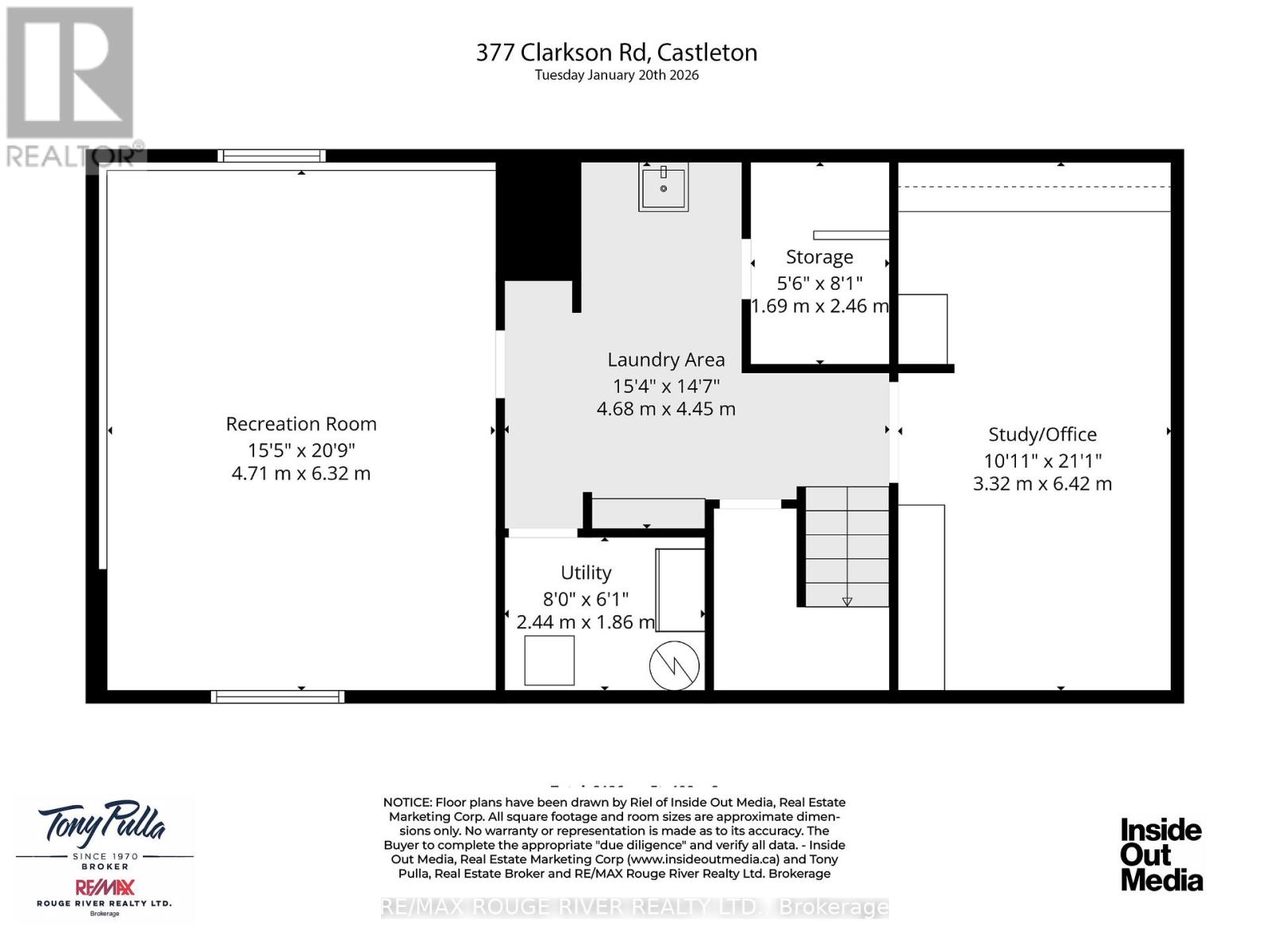 377 Clarkson Road, Cramahe, Ontario  K0K 1M0 - Photo 50 - X12754438