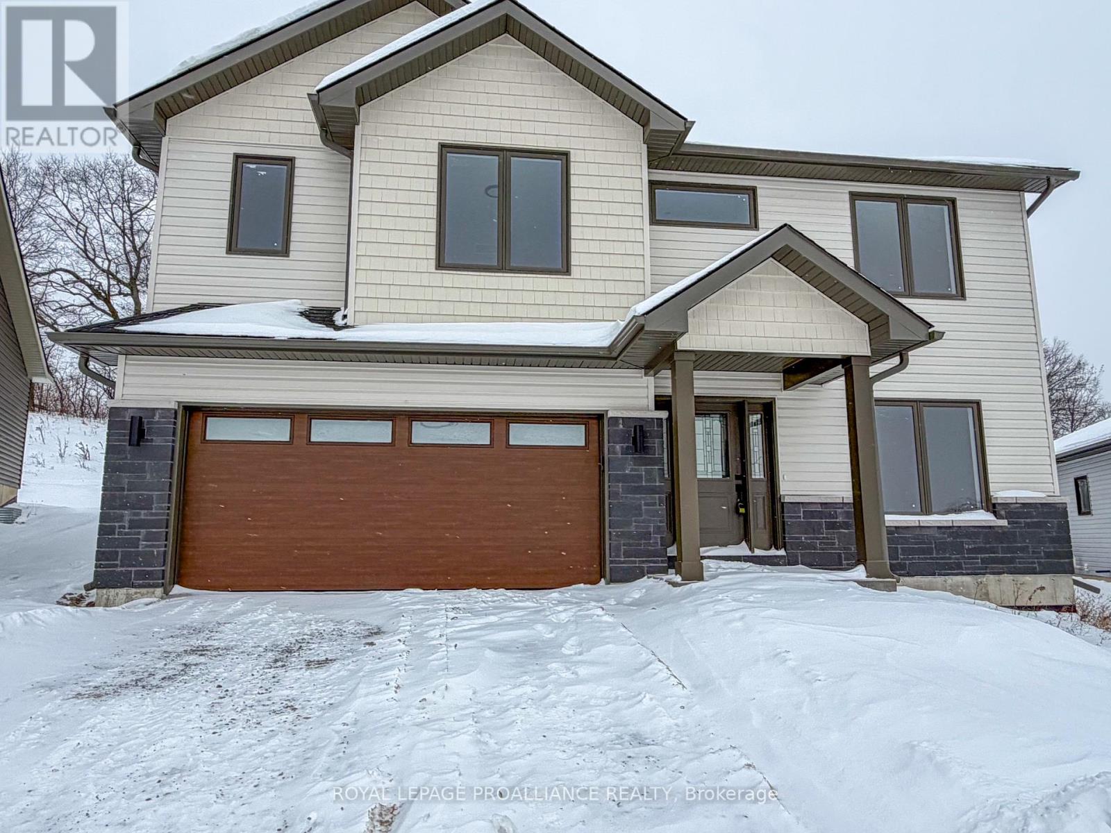 63 MEAGAN LANE, Quinte West, Ontario