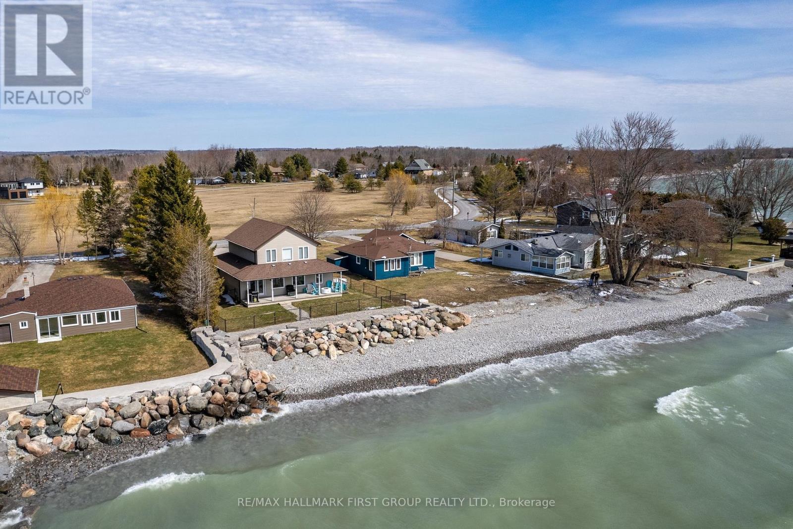 44 Greenway Circle, Brighton, Ontario  K0K 1H0 - Photo 2 - X12756428