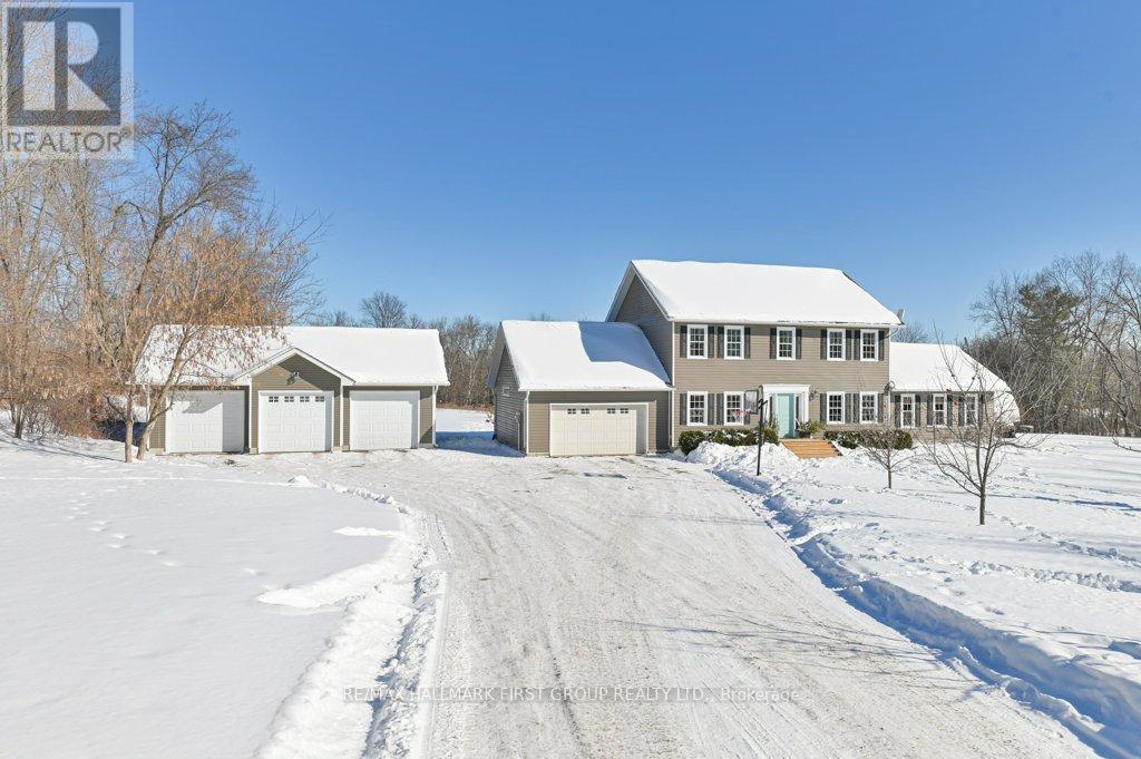 104 CARSS ROAD, Tweed, Ontario