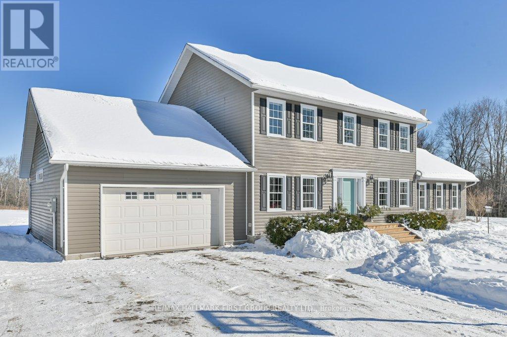 104 Carss Road, Tweed, Ontario  K0K 3J0 - Photo 2 - X12756688