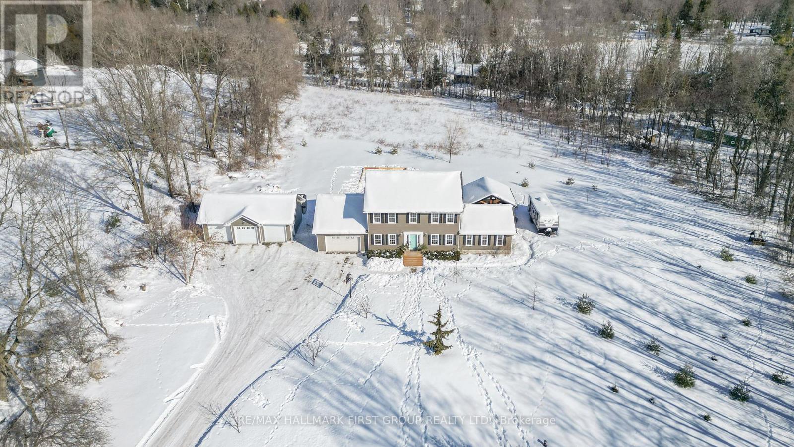 104 Carss Road, Tweed, Ontario  K0K 3J0 - Photo 3 - X12756688