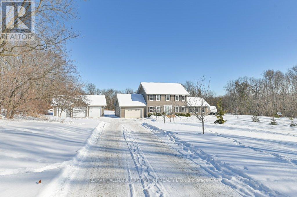 104 Carss Road, Tweed, Ontario  K0K 3J0 - Photo 45 - X12756688