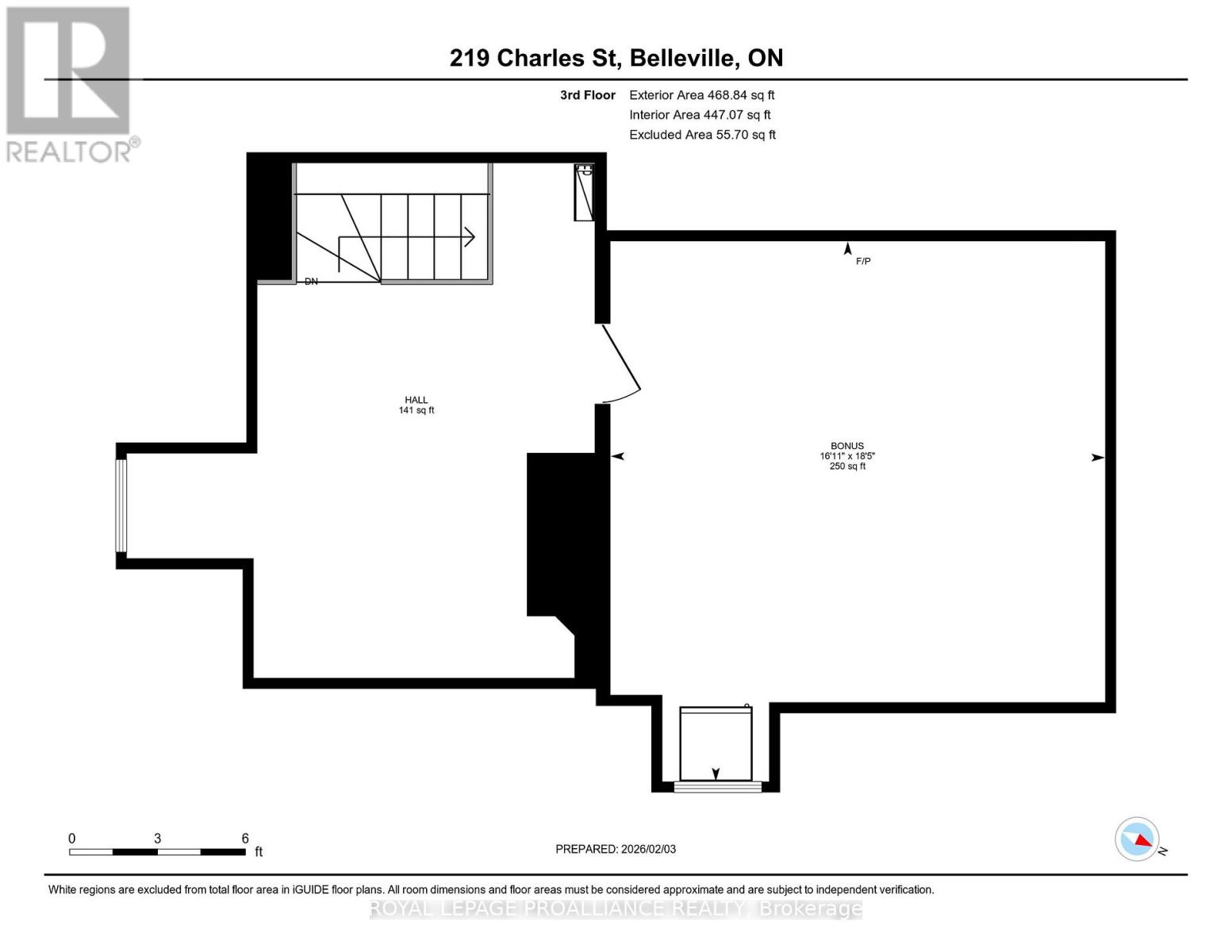 219 Charles Street, Belleville, Ontario  K8N 3M3 - Photo 40 - X12757704