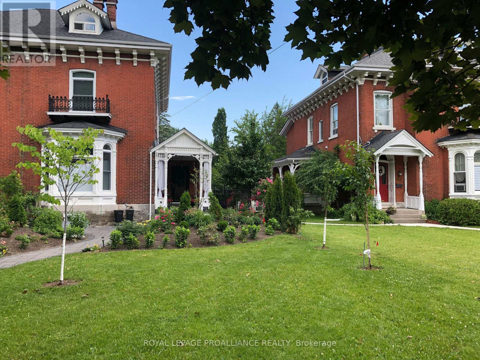 219 Charles Street, Belleville, Ontario  K8N 3M3 - Photo 7 - X12757704