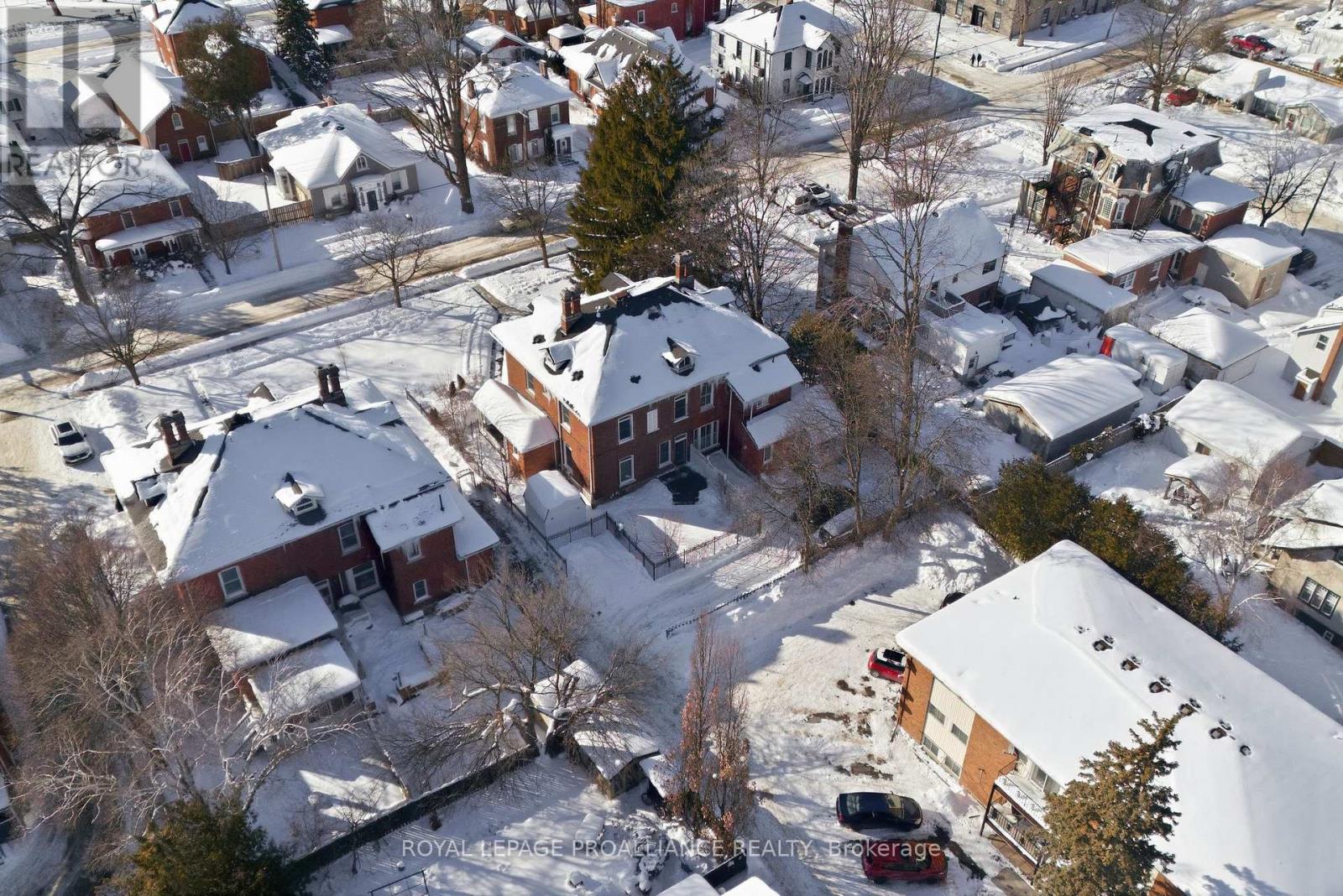 219 Charles Street, Belleville, Ontario  K8N 3M3 - Photo 8 - X12757704