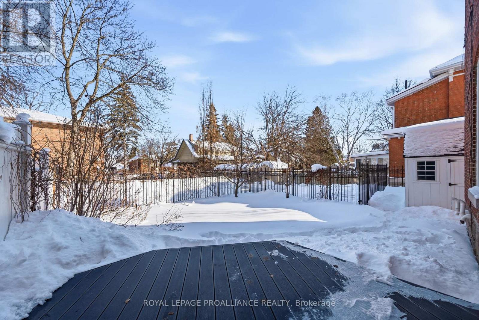 219 Charles Street, Belleville, Ontario  K8N 3M3 - Photo 9 - X12757704