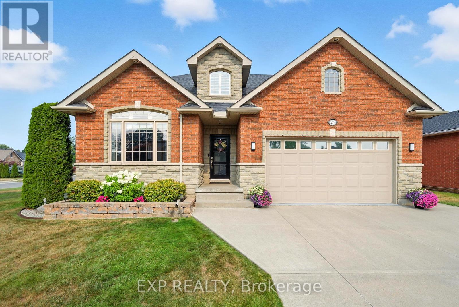 24 NAUTICAL LANE, Brighton, Ontario