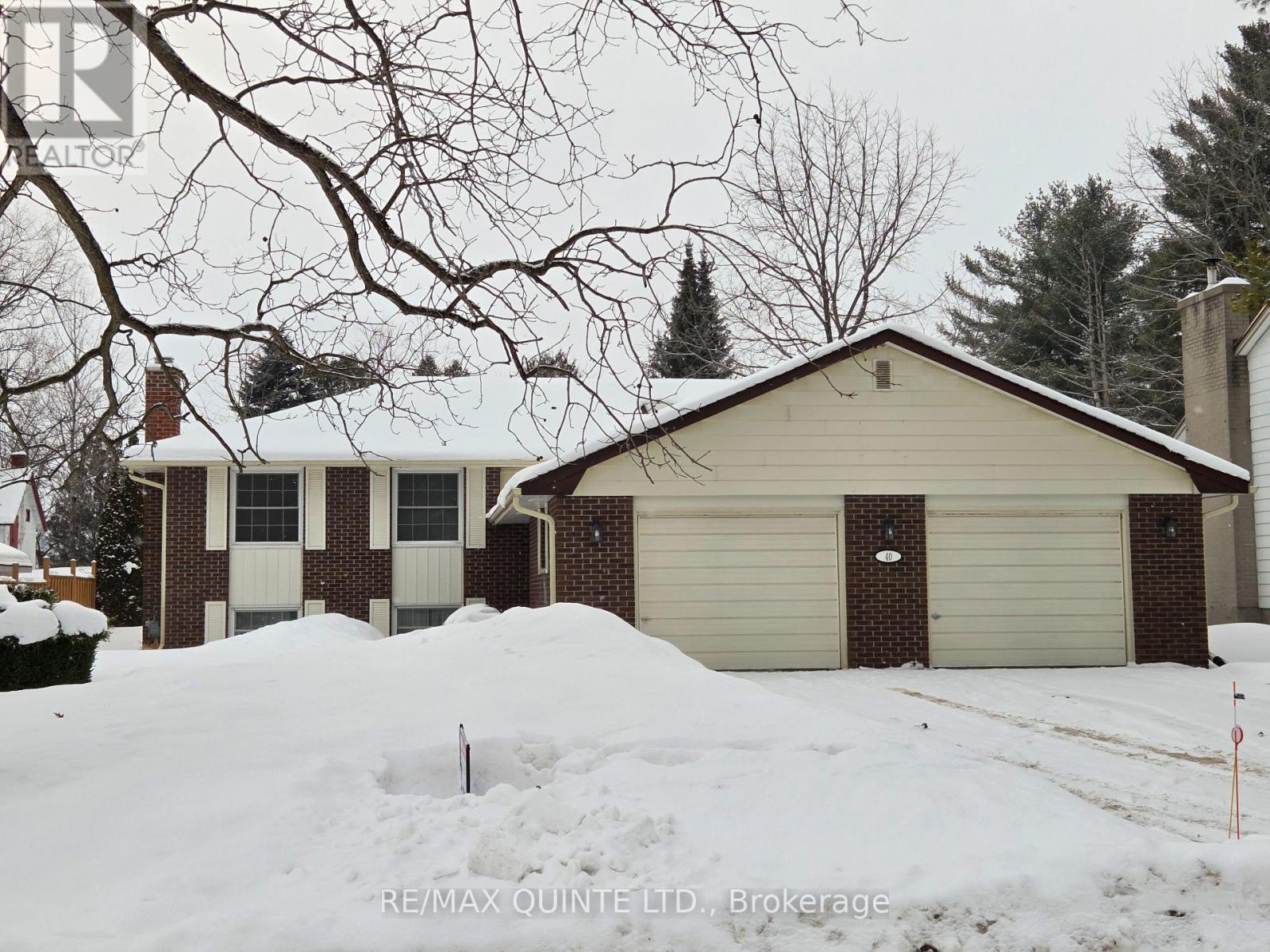 40 College Street, Tweed, Ontario  K0K 3J0 - Photo 7 - X12757988