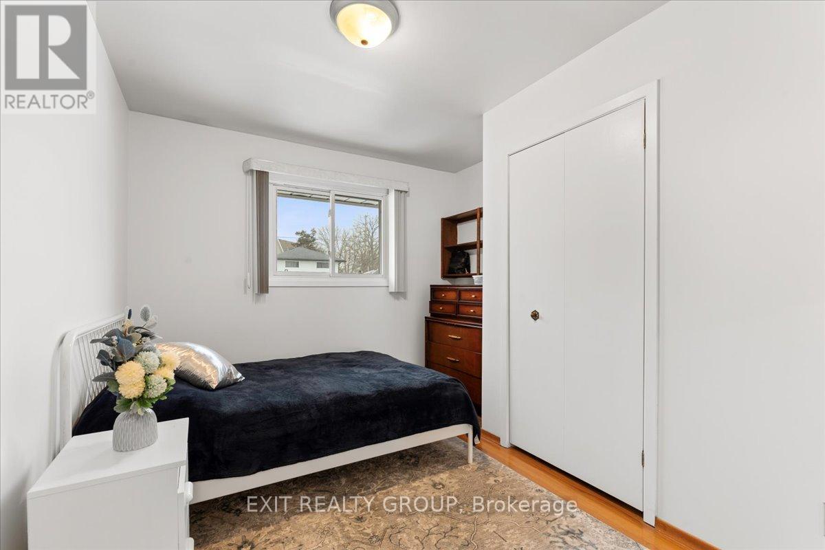 12 Chown Crescent, Belleville, Ontario  K8P 4P9 - Photo 20 - X12758218