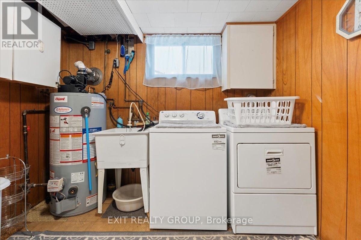 12 Chown Crescent, Belleville, Ontario  K8P 4P9 - Photo 30 - X12758218