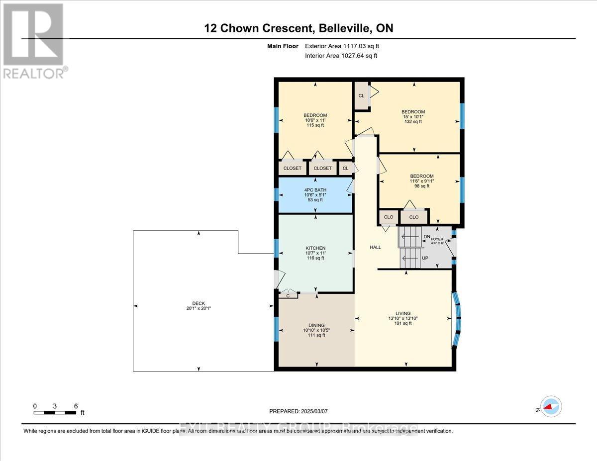 12 Chown Crescent, Belleville, Ontario  K8P 4P9 - Photo 35 - X12758218