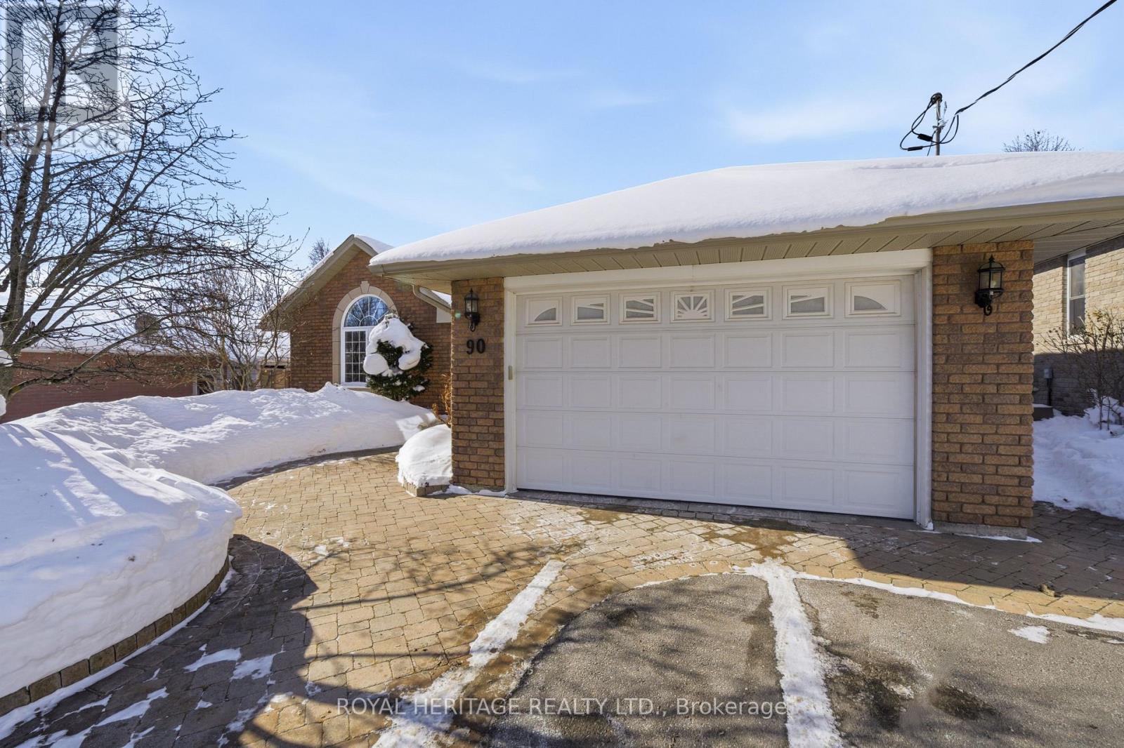 90 Pinnacle Street N, Brighton, Ontario  K0K 1H0 - Photo 2 - X12758660