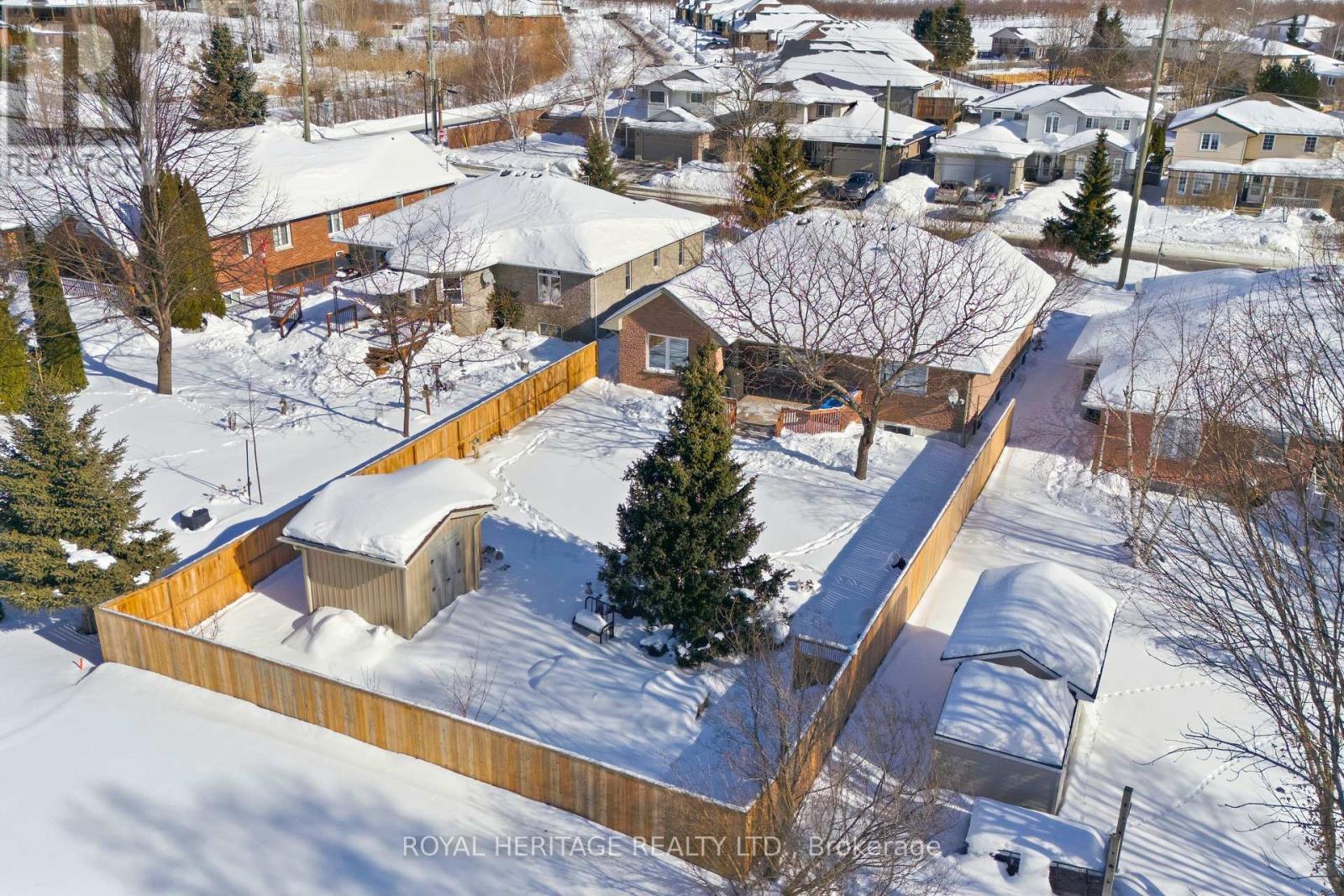 90 Pinnacle Street N, Brighton, Ontario  K0K 1H0 - Photo 41 - X12758660