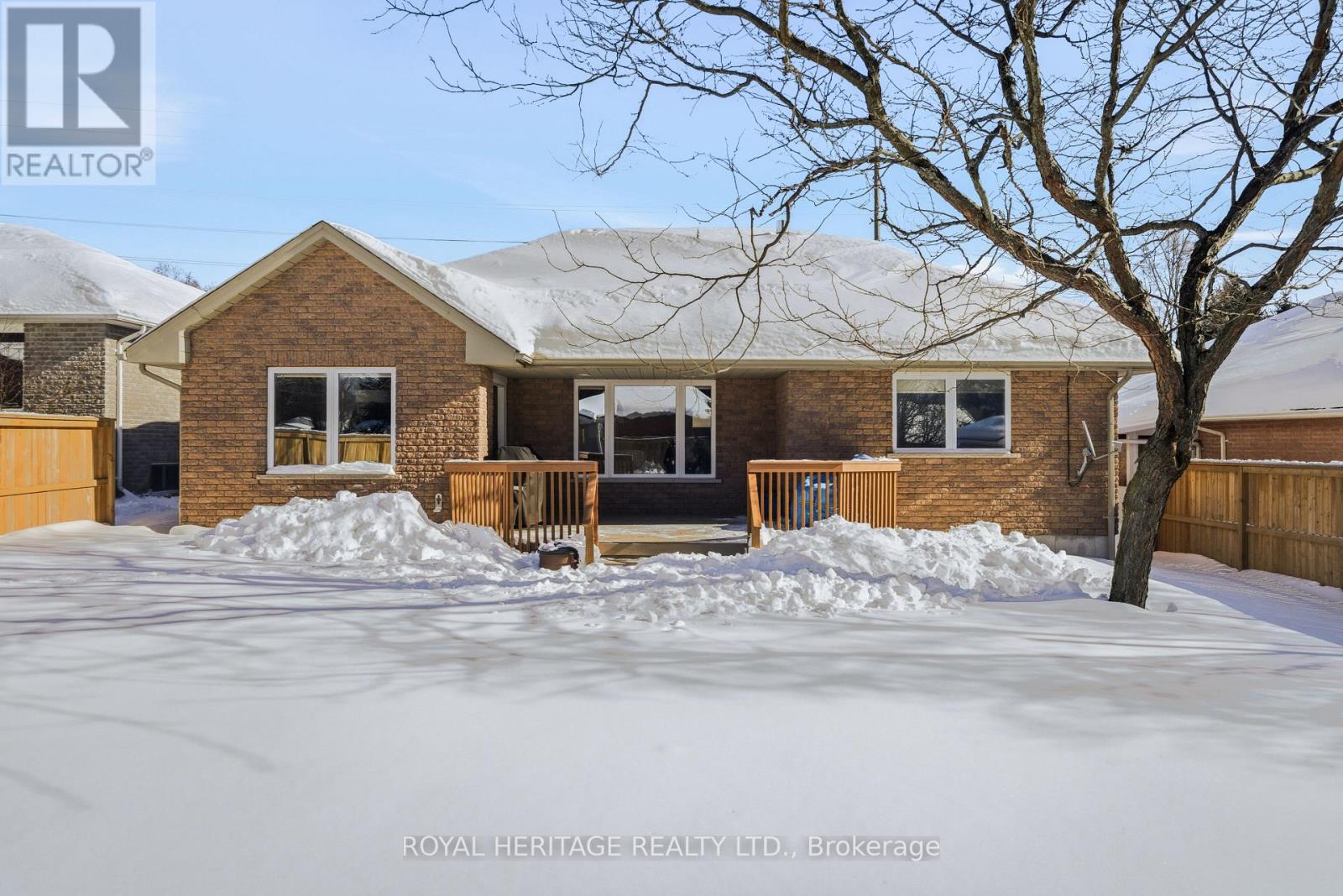 90 Pinnacle Street N, Brighton, Ontario  K0K 1H0 - Photo 42 - X12758660