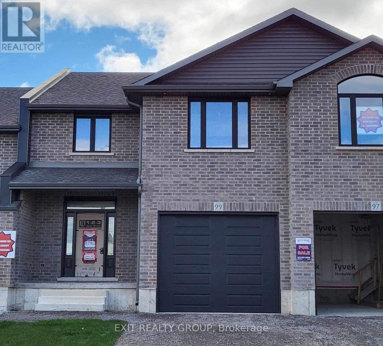 99 WIMS WAY, Belleville, Ontario