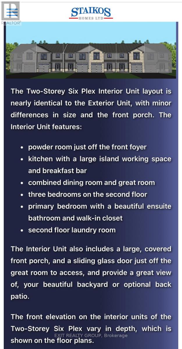 99 Wims Way, Belleville, Ontario  K8N 0H7 - Photo 15 - X12758840