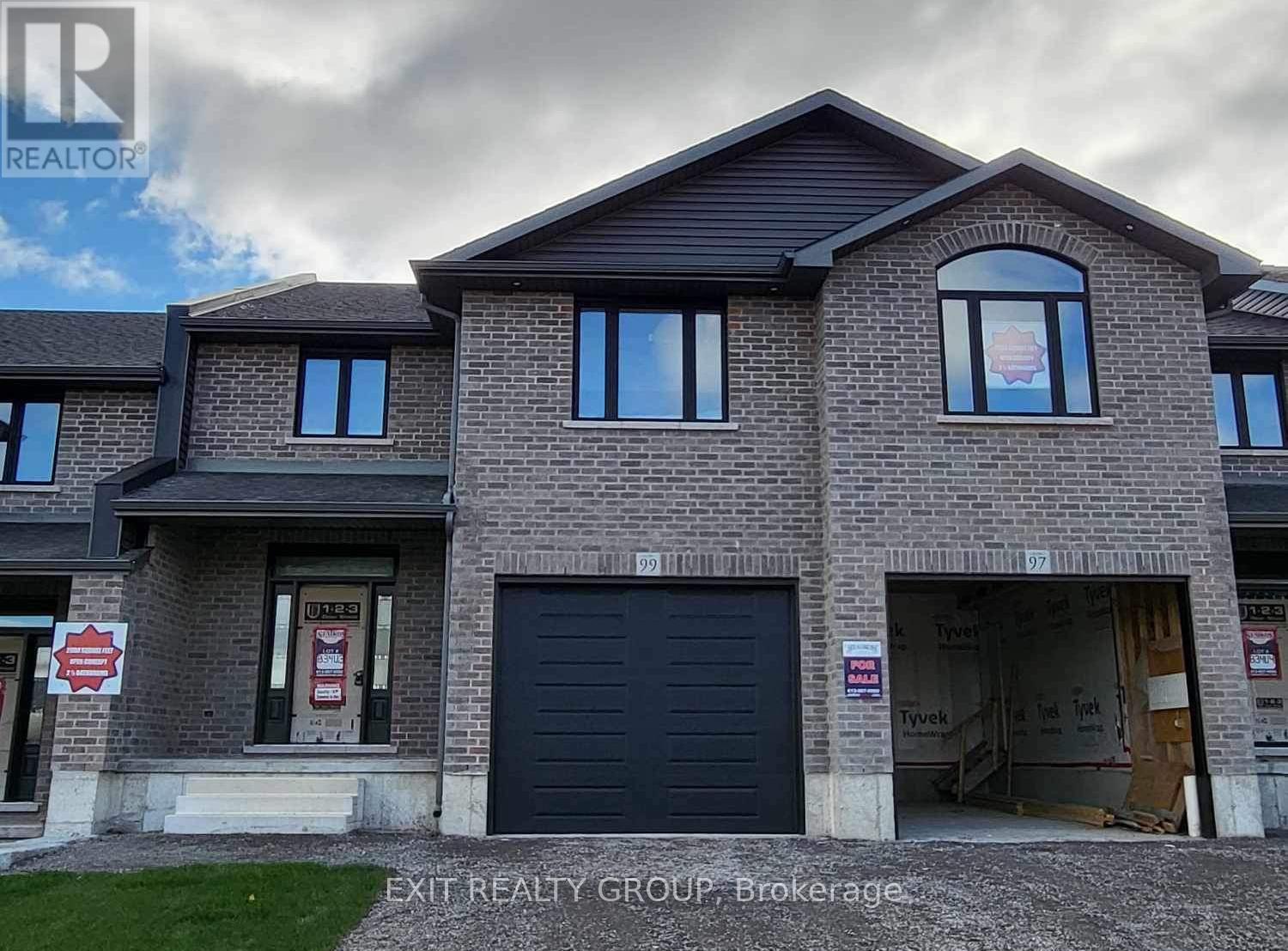 99 Wims Way, Belleville, Ontario  K8N 0H7 - Photo 2 - X12758840