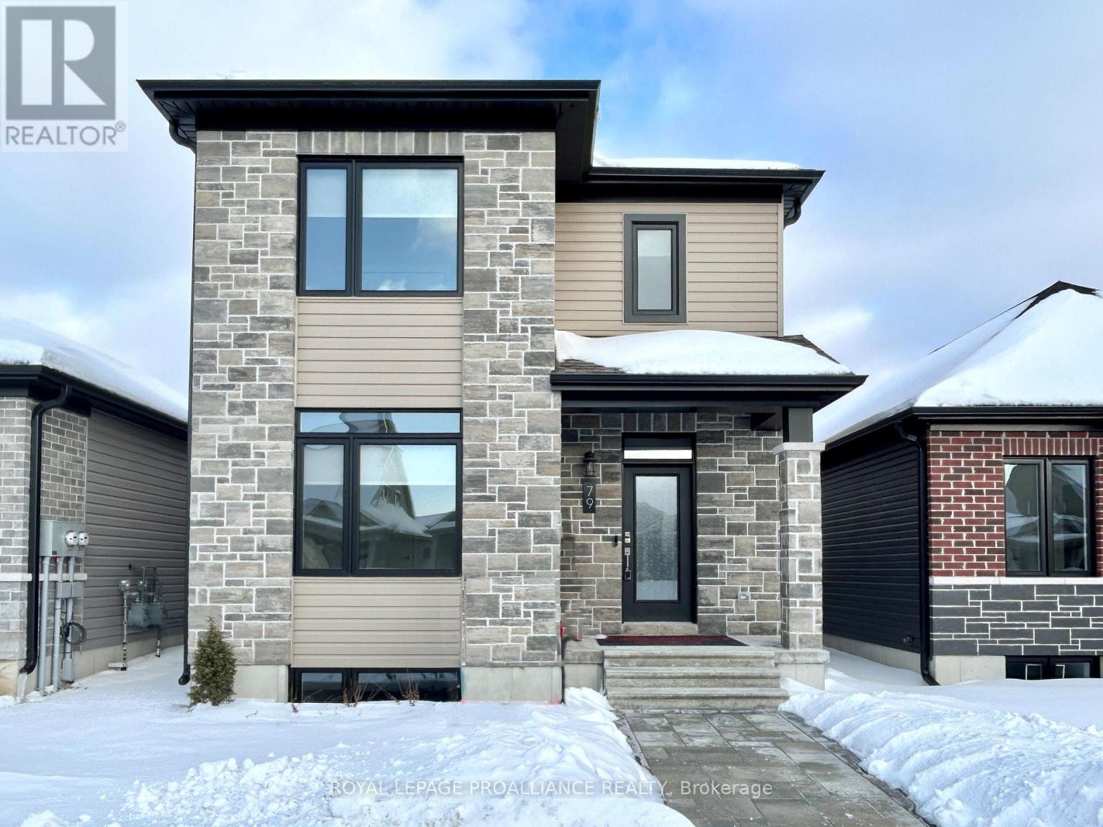 79 ATHABASKA DRIVE, Belleville, Ontario