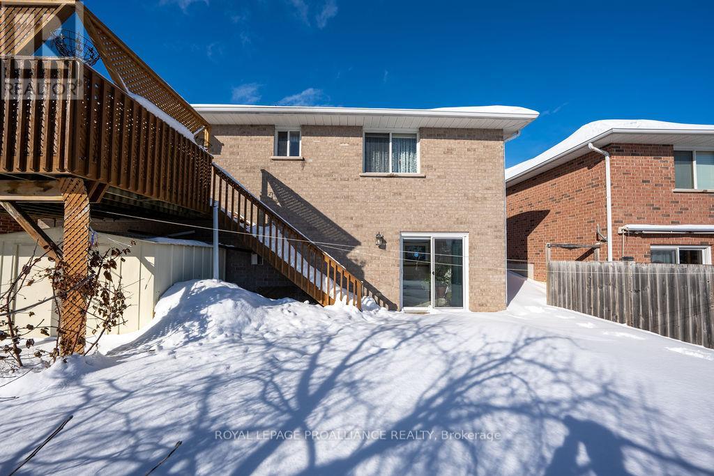 5 Simcoe Drive, Belleville, Ontario  K8N 0N7 - Photo 41 - X12759358