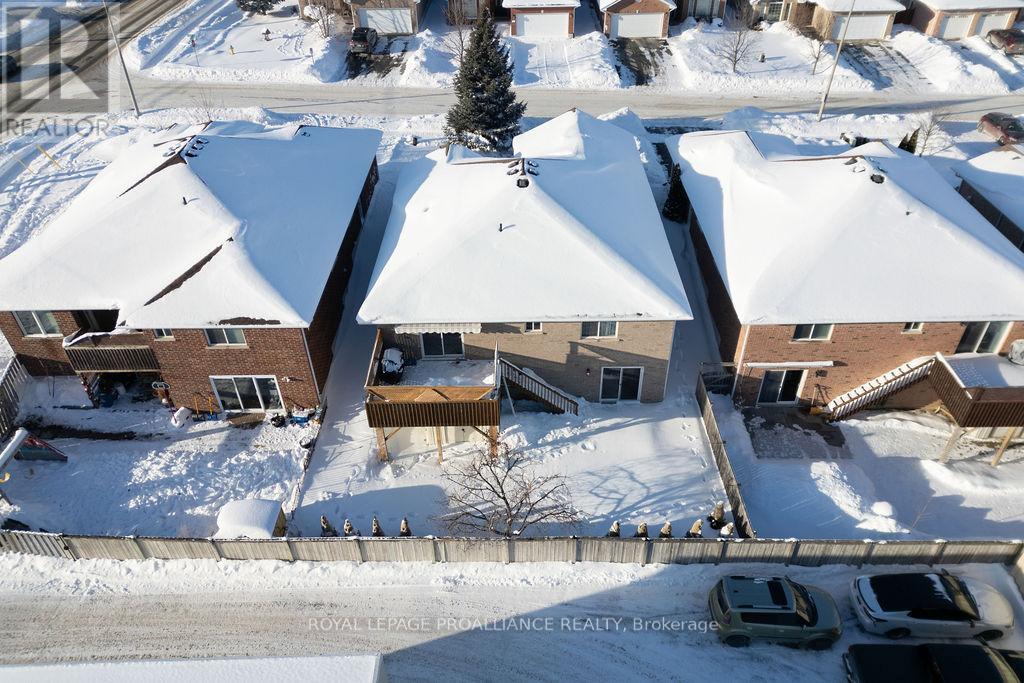 5 Simcoe Drive, Belleville, Ontario  K8N 0N7 - Photo 44 - X12759358