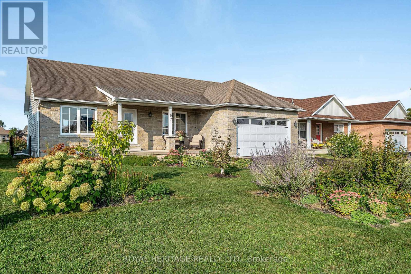 27 CORTLAND CRESCENT, Cramahe, Ontario