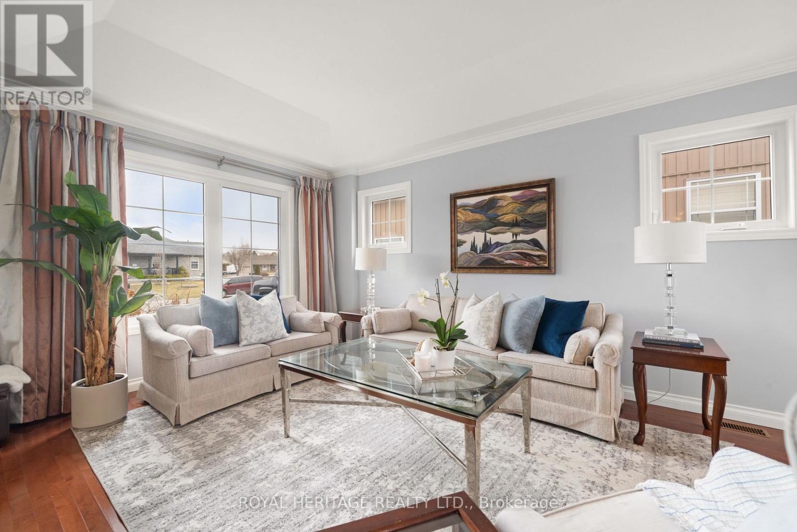 27 Cortland Crescent, Cramahe, Ontario  K0K 1S0 - Photo 16 - X12759774