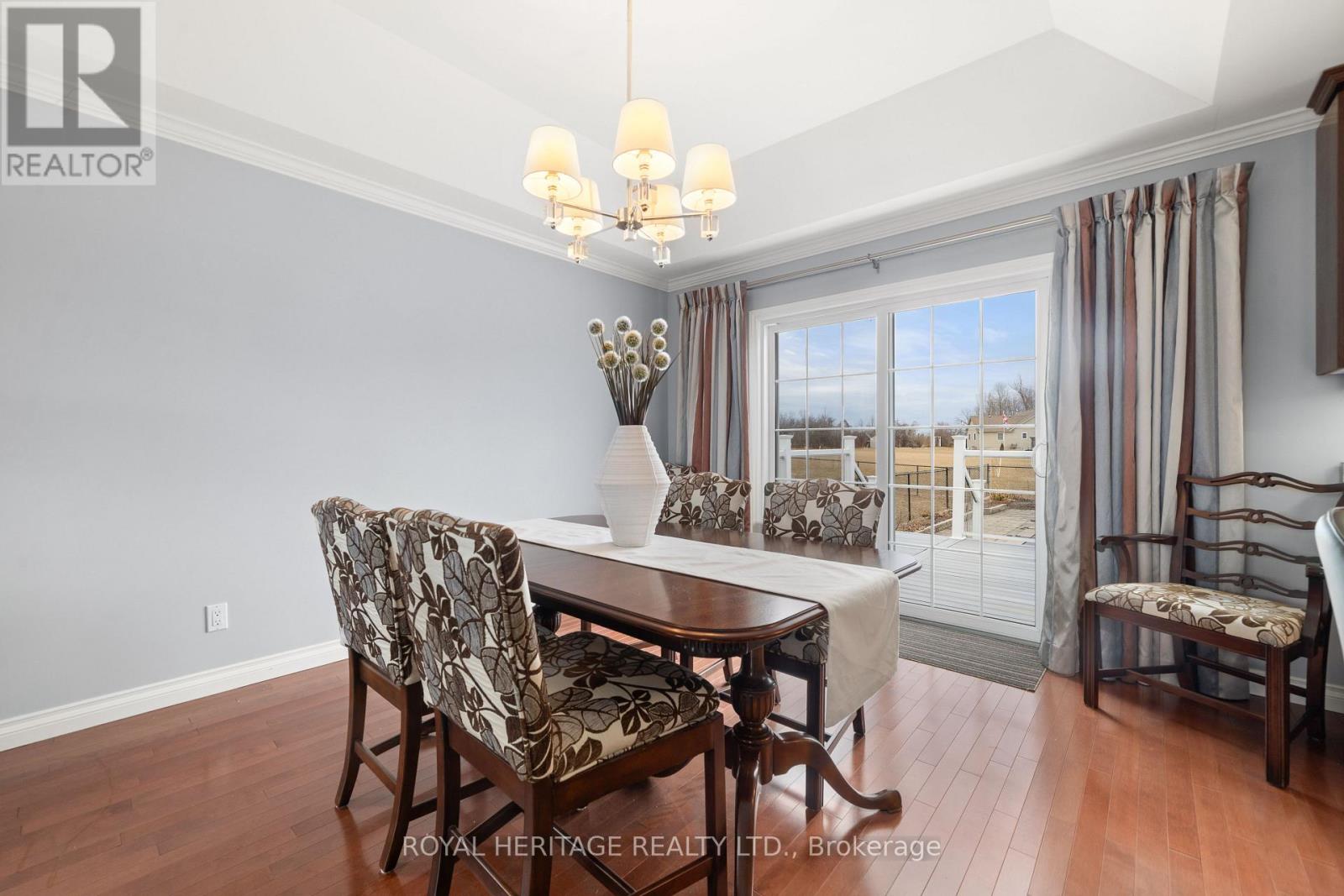 27 Cortland Crescent, Cramahe, Ontario  K0K 1S0 - Photo 17 - X12759774