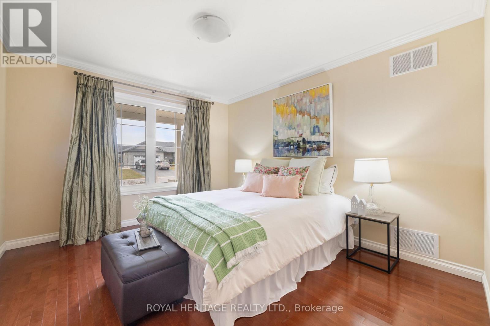 27 Cortland Crescent, Cramahe, Ontario  K0K 1S0 - Photo 20 - X12759774