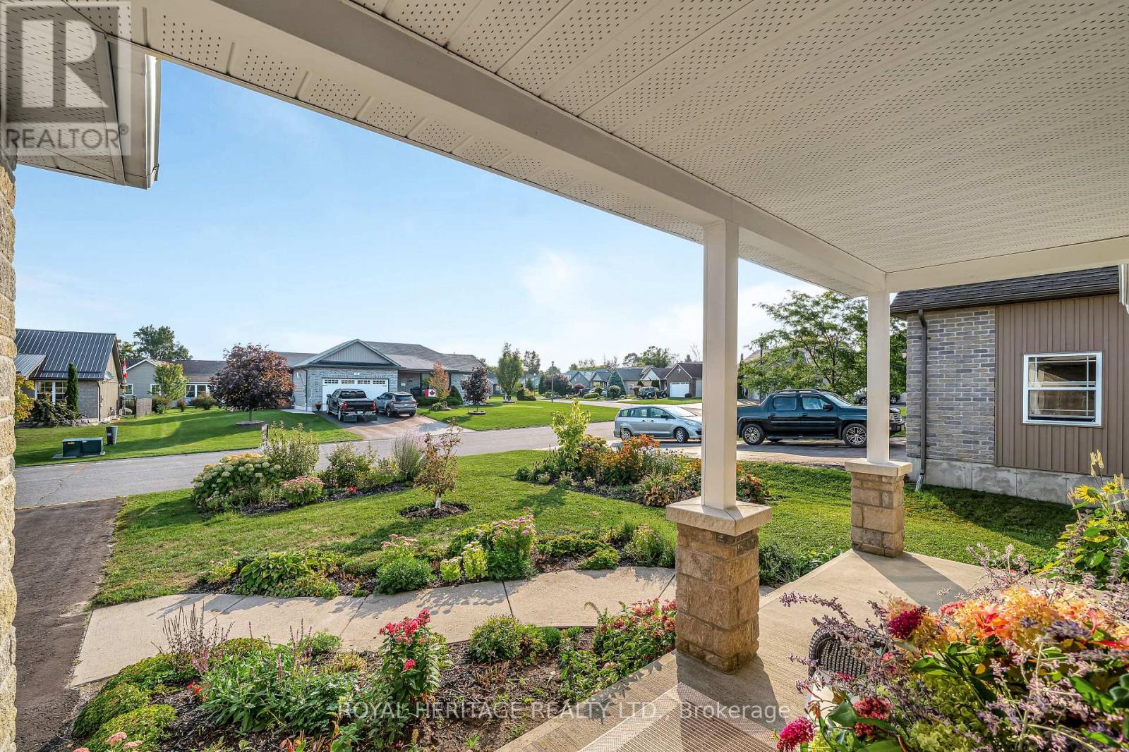 27 Cortland Crescent, Cramahe, Ontario  K0K 1S0 - Photo 3 - X12759774