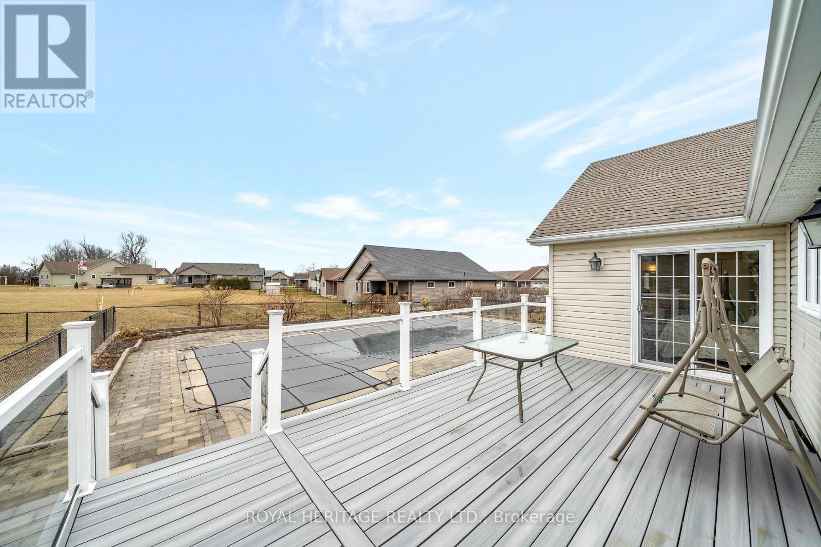 27 Cortland Crescent, Cramahe, Ontario  K0K 1S0 - Photo 36 - X12759774