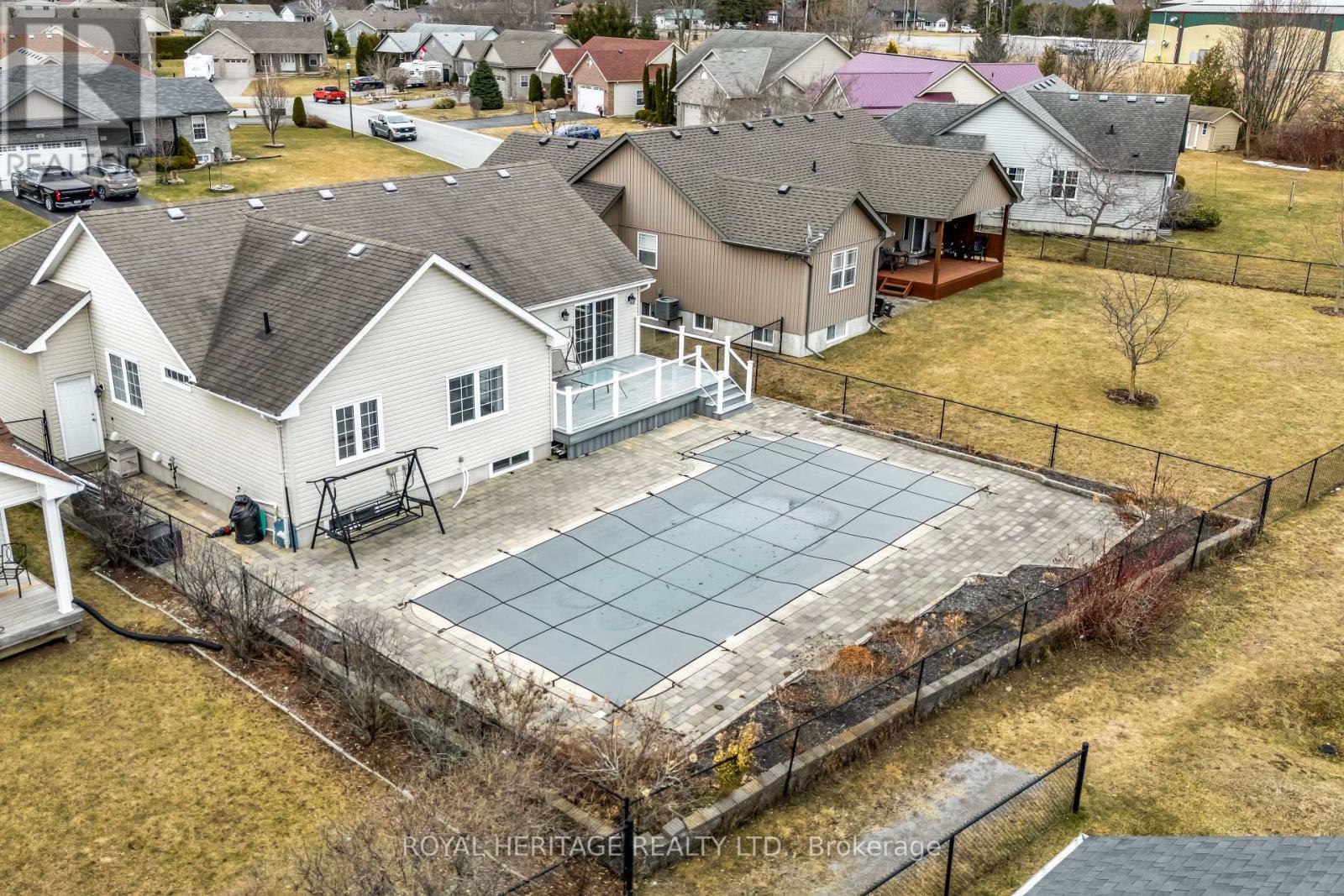 27 Cortland Crescent, Cramahe, Ontario  K0K 1S0 - Photo 7 - X12759774