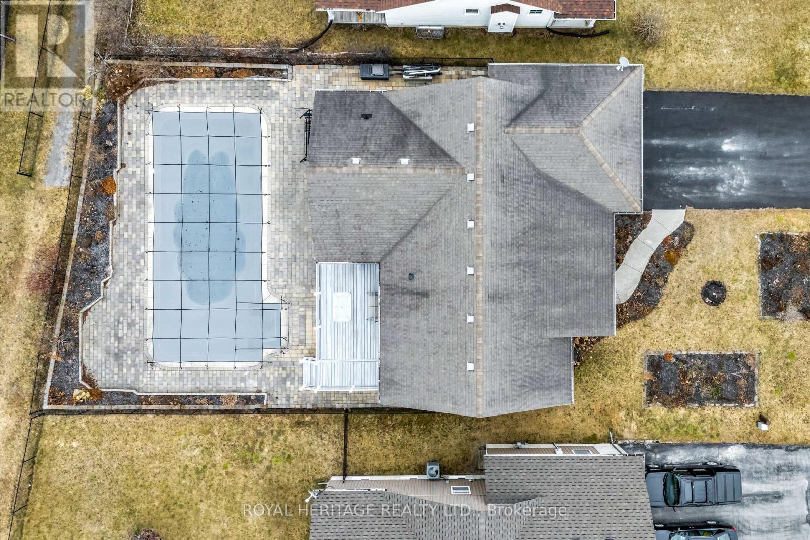 27 Cortland Crescent, Cramahe, Ontario  K0K 1S0 - Photo 8 - X12759774