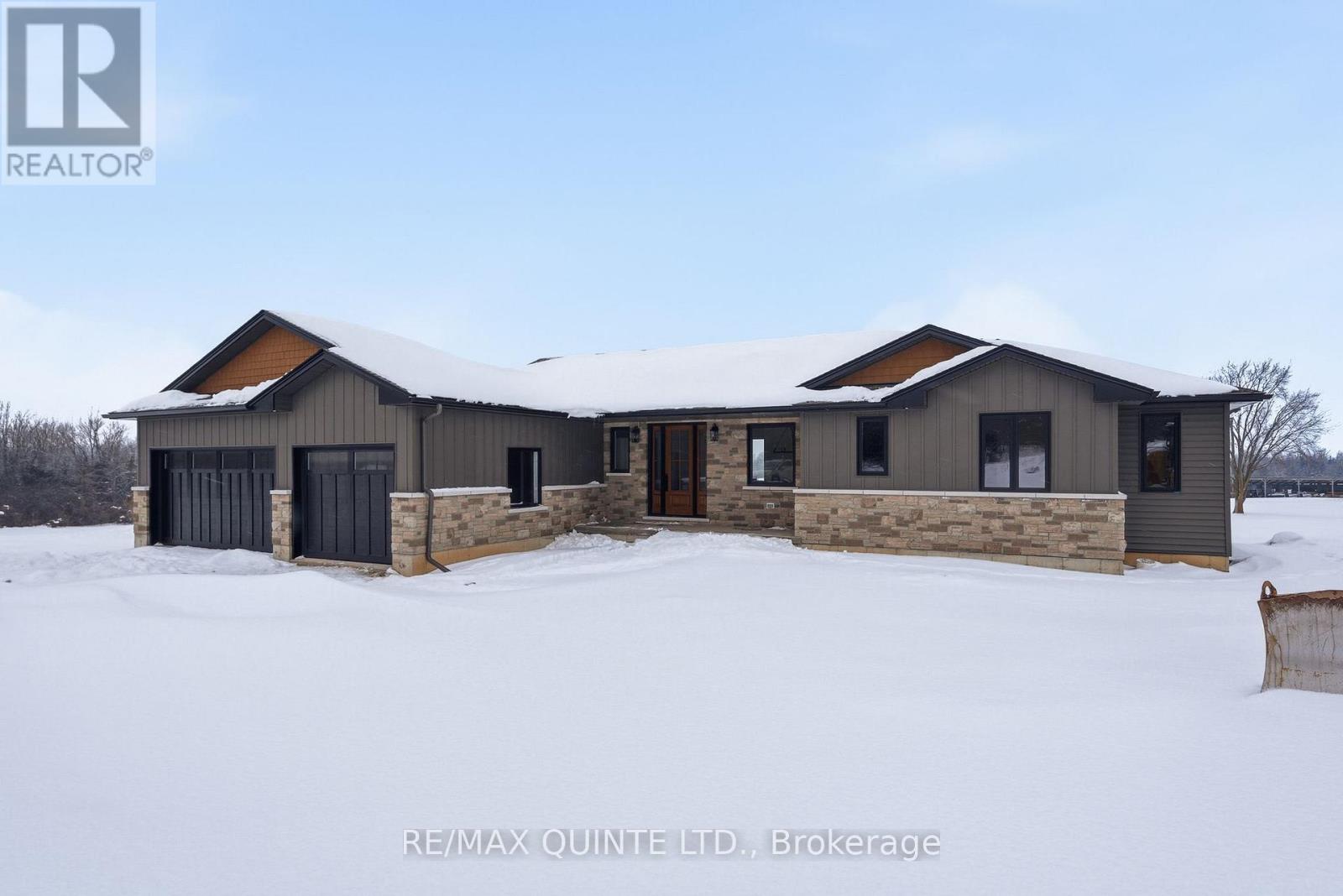 2501 Harmony Road, Tyendinaga, Ontario  K8N 4Z6 - Photo 2 - X12760072