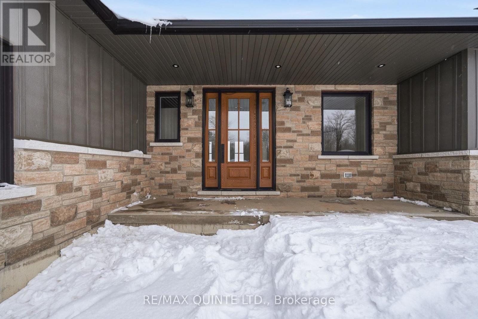 2501 Harmony Road, Tyendinaga, Ontario  K8N 4Z6 - Photo 3 - X12760072