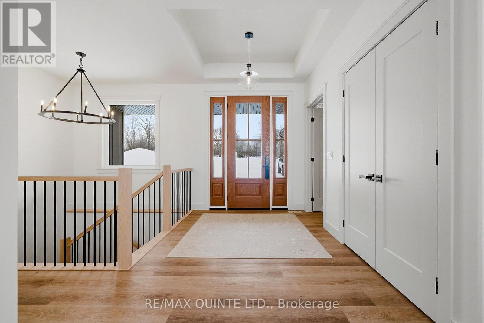 2501 Harmony Road, Tyendinaga, Ontario  K8N 4Z6 - Photo 4 - X12760072