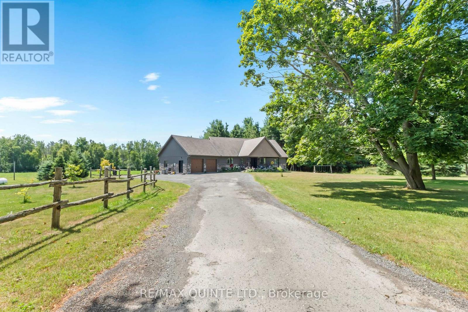 839 County 64 Road, Brighton, Ontario  K0K 1H0 - Photo 3 - X12760524