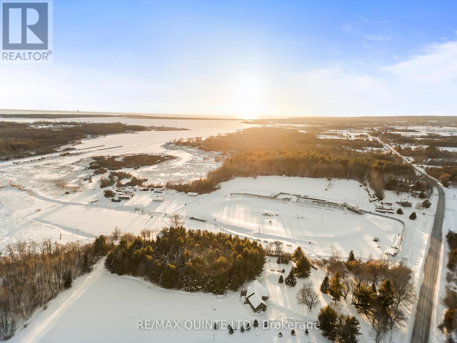 839 County 64 Road, Brighton, Ontario  K0K 1H0 - Photo 40 - X12760524