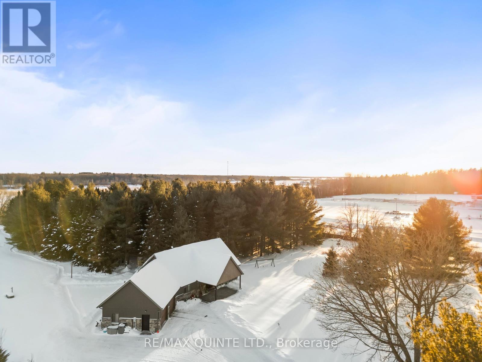 839 County 64 Road, Brighton, Ontario  K0K 1H0 - Photo 42 - X12760524