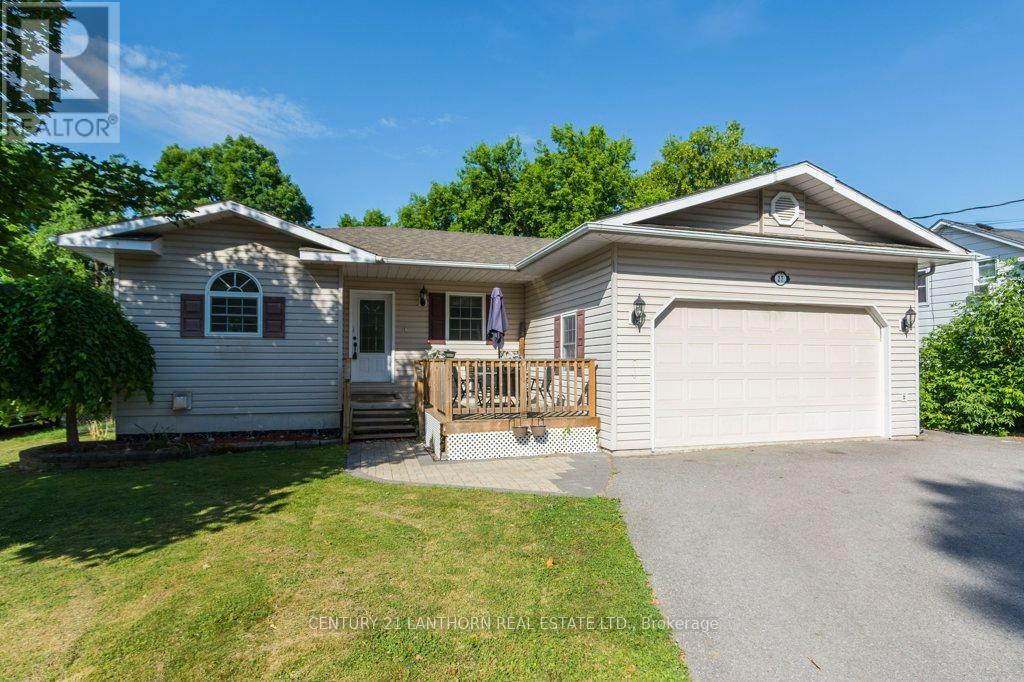 27 Bursthall Street, Marmora And Lake, Ontario  K0K 2M0 - Photo 2 - X12760586